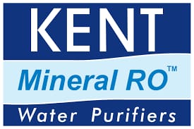 KENT RO Logo