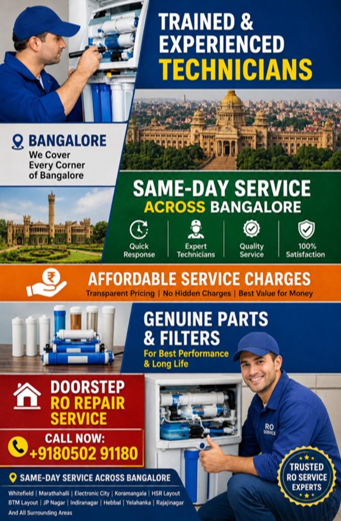Why Choose Us